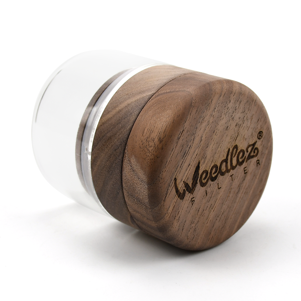 WALNUT GRINDER