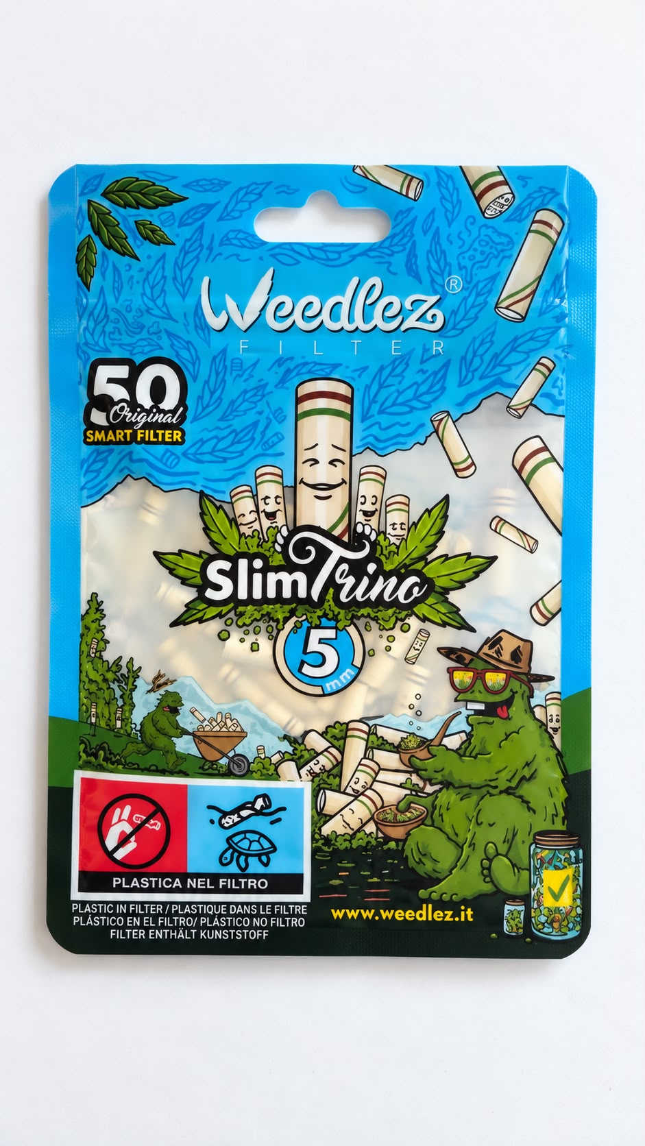 Original Smart Filter