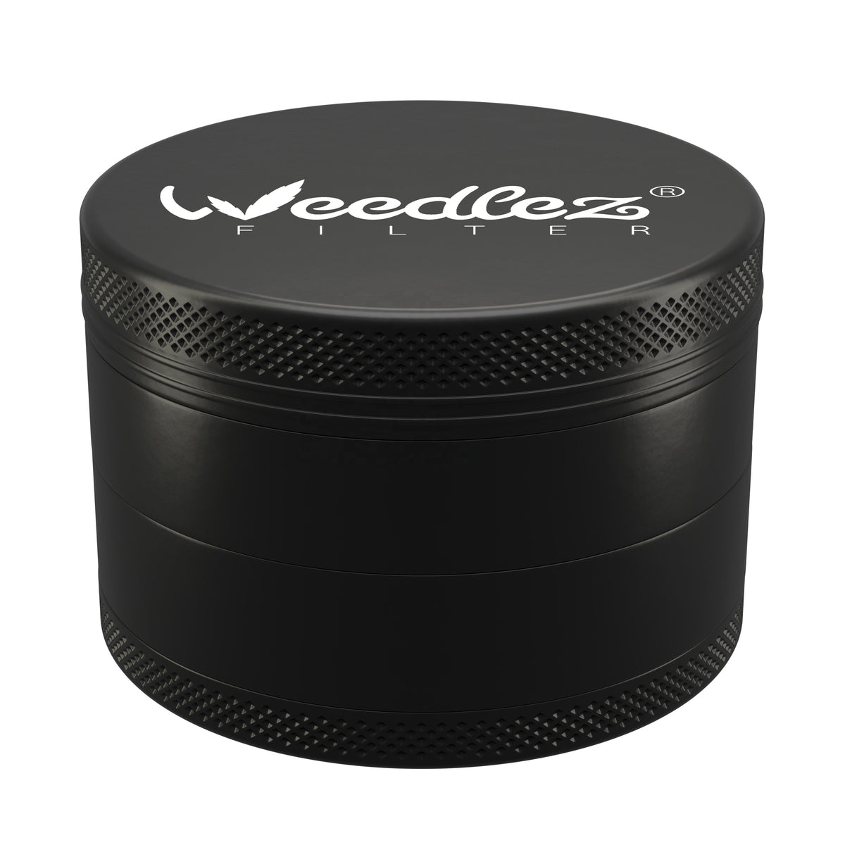 Ceramic Grinder, 63 mm - Strong, clean, seriously easy