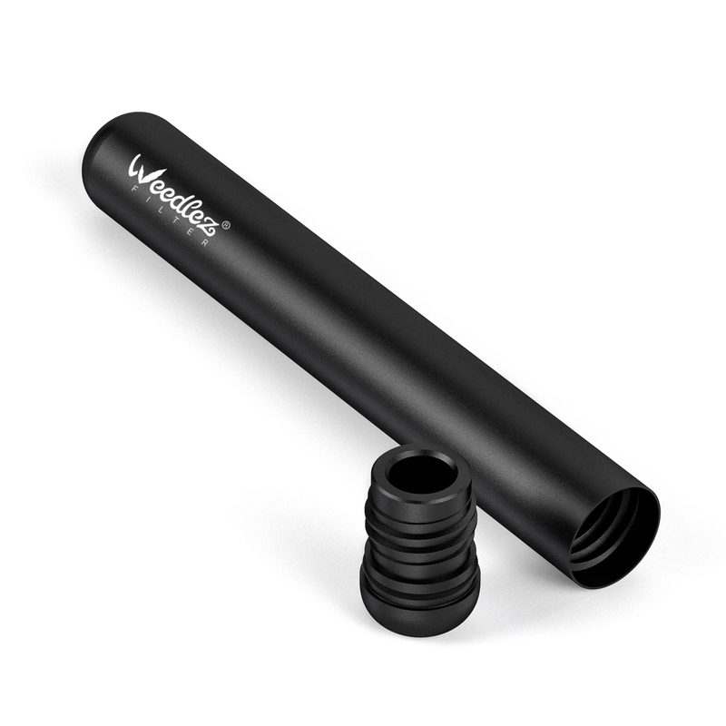 Portajoint - Compact, discreet, secure