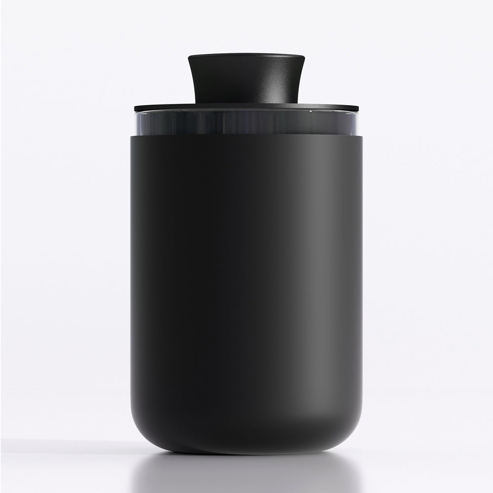 Weedlez® Stash Bro – Premium Storage Jar