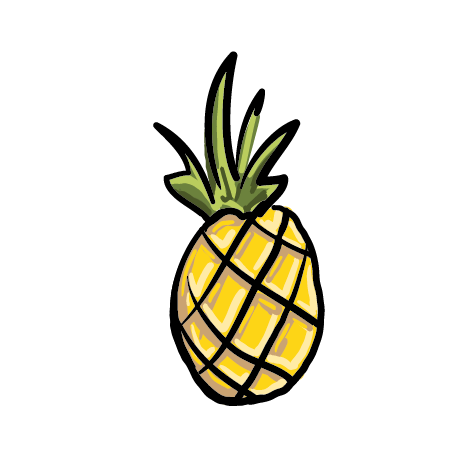 Pineapple