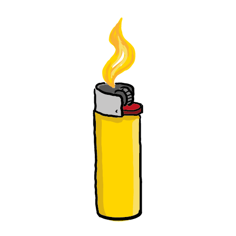 Flame