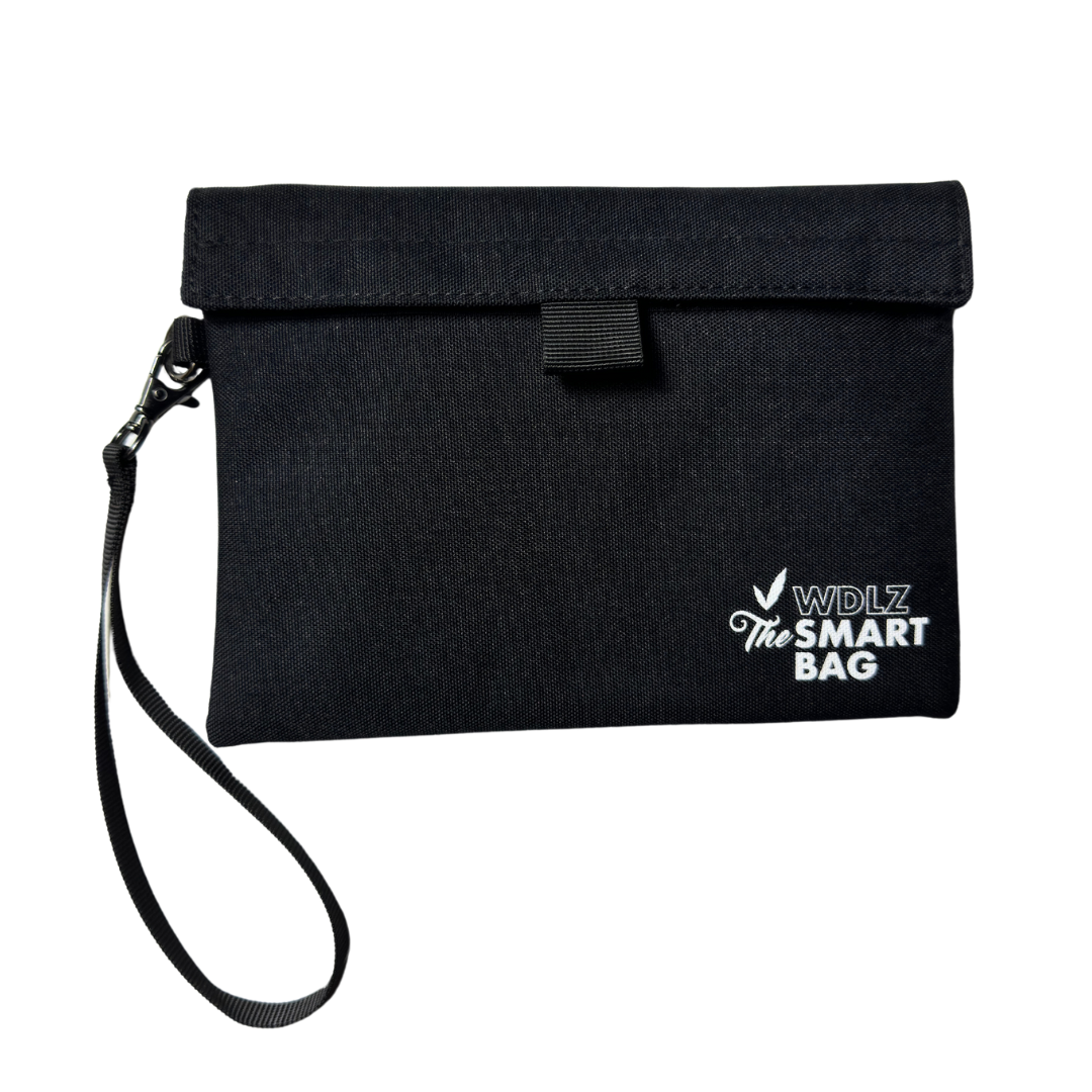 Carbon Anti-odour Bag 