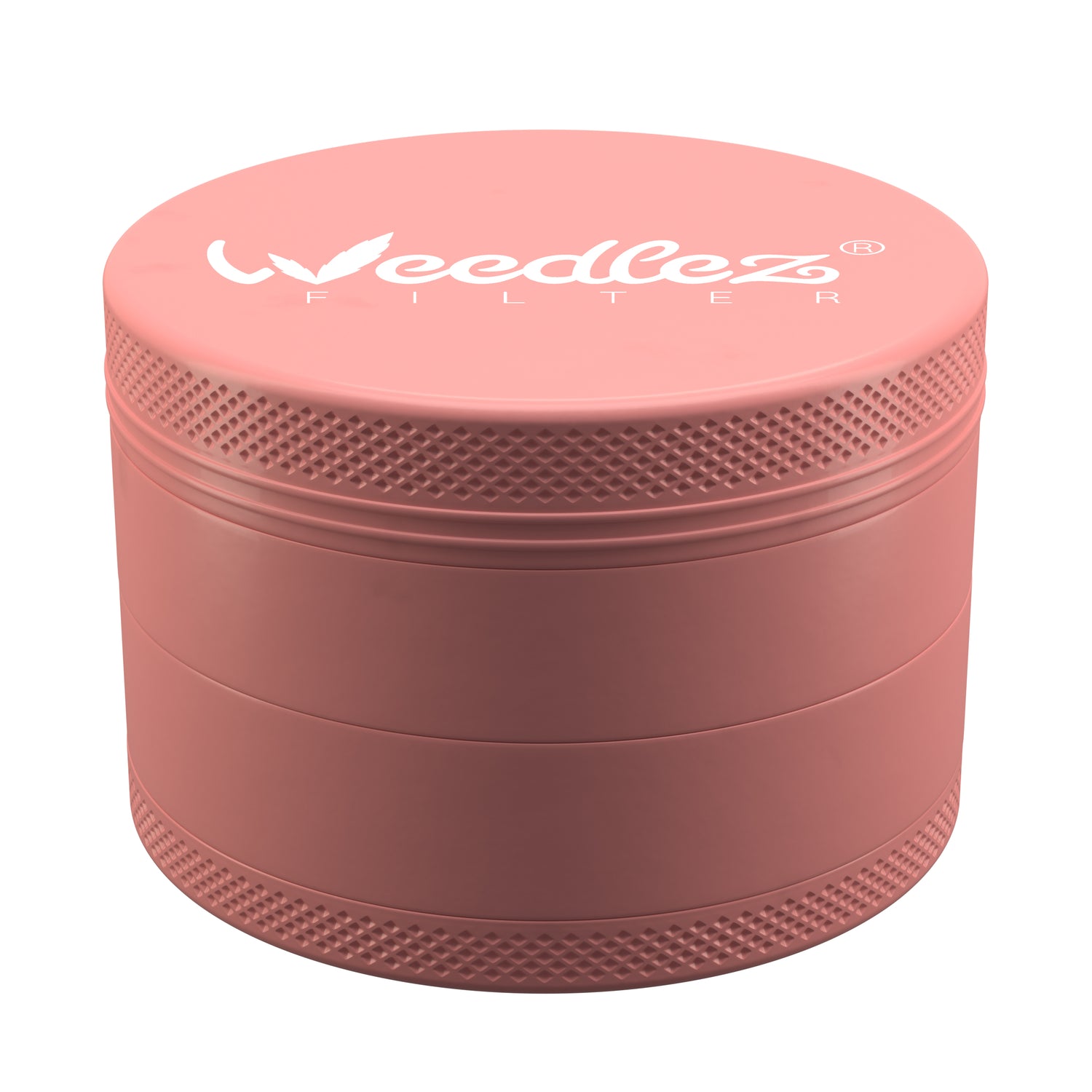 Weedlez® Grinder in Ceramica 63 mm | Forte, pulito, semplicissimo