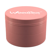 Ceramic Grinder, 63 mm - Strong, clean, seriously easy