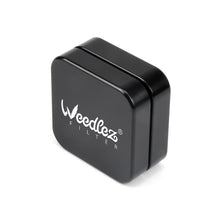 GRIP – Square Ceramic Grinder | 2 Layer