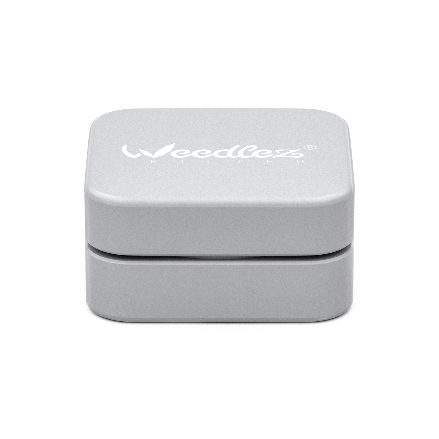 GRIP – Grinder Quadrato in Ceramica | 2 Layer