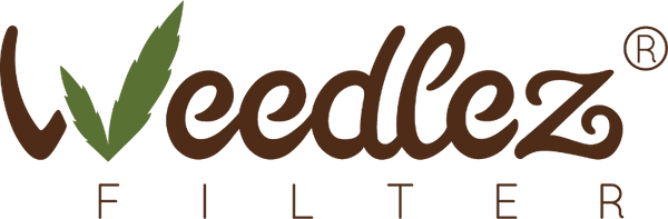 Weedlez® | Filtri a Carboni Attivi, Ceramica & Fibra Tecnica